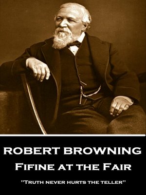 cover image of Fifine at the Fair